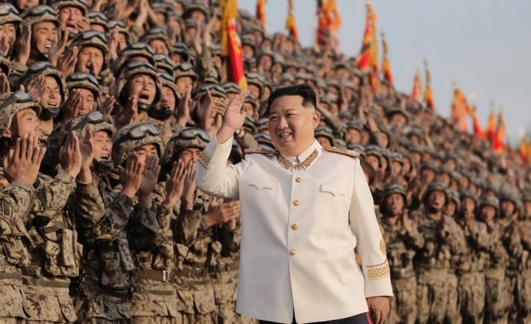 Kishin shkuar për të ndihmuar Rusinë? Vriten nga bombardimet ukrainase ushtarët nga Koreja e Veriut