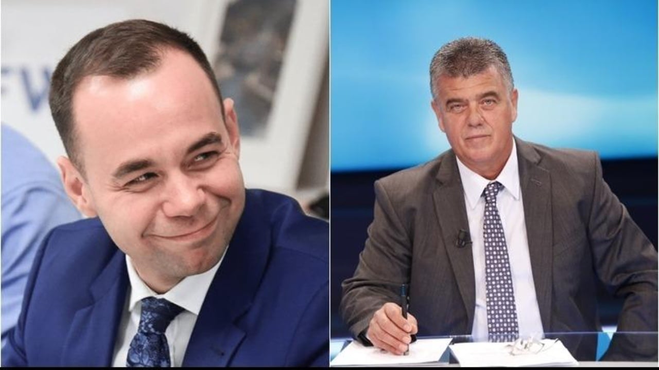 Seanca për Inceneratorin e Elbasanit në Apelin e Posaçëm/ SPAK kërkon 4 vite burg për Alqi Bllakon, t’i shtohet akuza “shpërdorimi i detyrës” Lefter Kokës