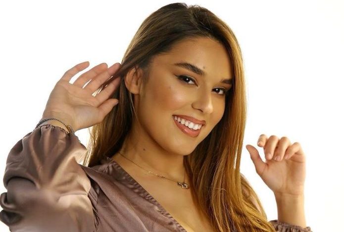 Ish-miss Shqipëria bëhet nënë për herë të parë!