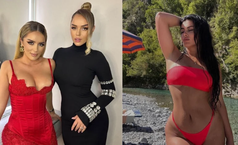 E plotë/ Nga dëshmitë, te masat e sigurisë, ç’ndodhi sot me motrat Berisha?