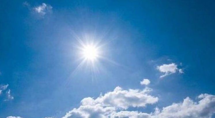 Diell dhe kthjellime/ Parashikimi i motit, temperatura deri në 27 gradë C