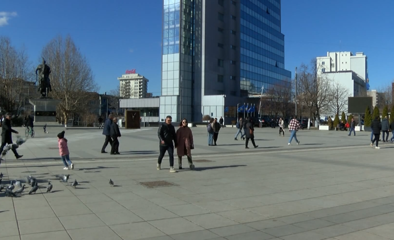 Kosova rrit me 20 % pensionet, nga janari rritje 20% edhe për kategoritë e luftës!