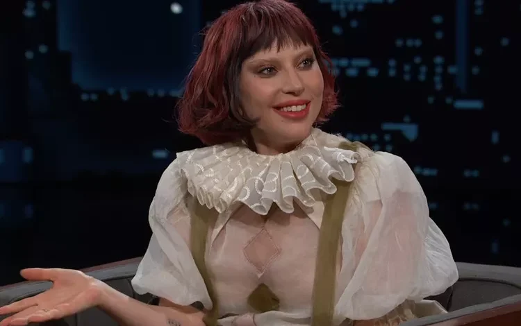 Plane për dasmë? Rrëfehet Lady Gaga