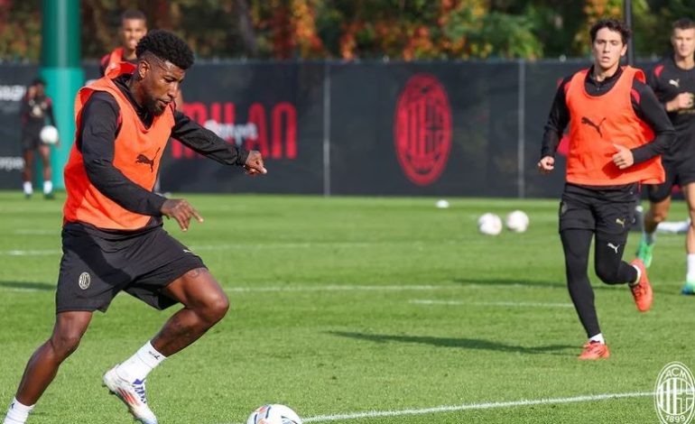 Milan, përmirësohet situata për disa lojtarë, qetësohet Fonseca