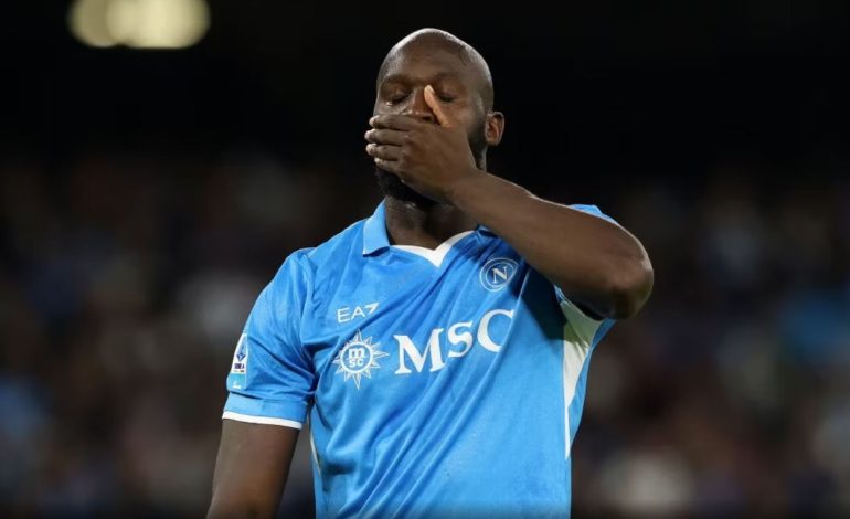 Napoli “fluturon” me Lukakun, tani edhe Conte bindet, titulli nuk është i pamundur: Jemi në krye (VIDEO)