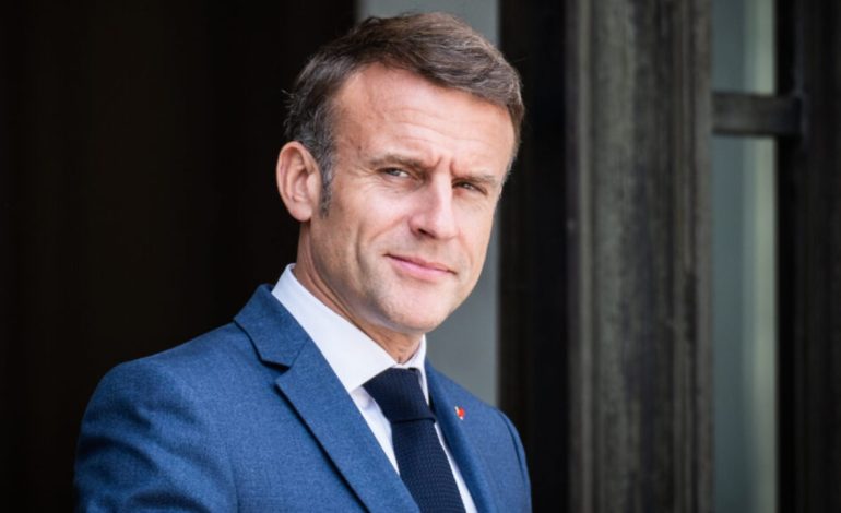 Franca ndihmon Libanin/ I jep 100 milionë euro qeverisë në Bejrut, “thellon” inatin me Tel Avivin