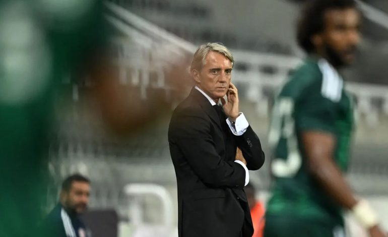 Mancini në “fije të perit”, Zidane ëndrra e madhe e sheikëve