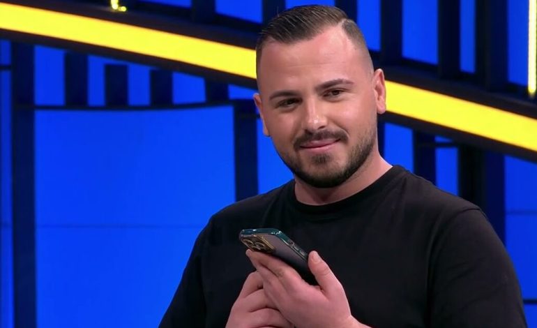 Rondaldo Sharka: Jam refuzuar seksualisht për shkak të peshës!