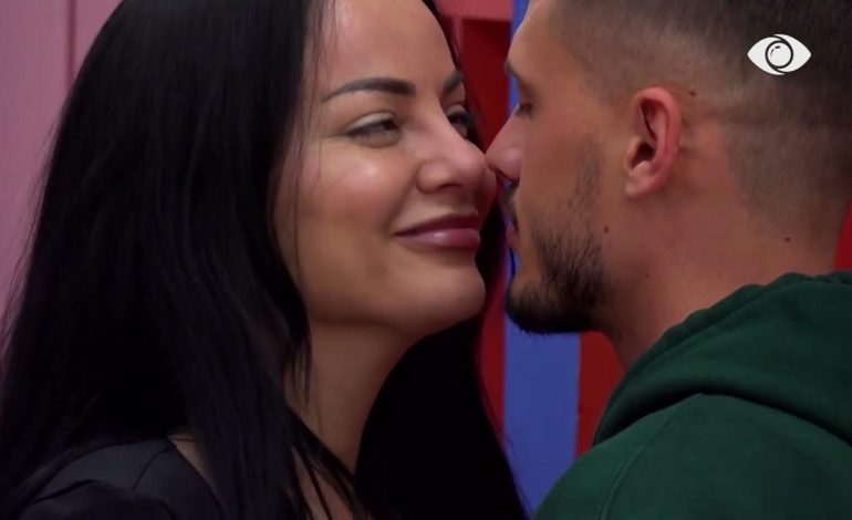 Pra, nga Sara dhe Bardhi presim dasmë?