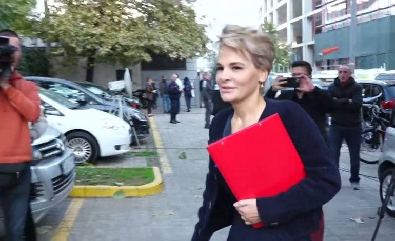 Deklarata e SPAK, reagon Monika Kryemadhi: Është shkelur sekreti hetimor, kam provuar të kundërtën e akuzave