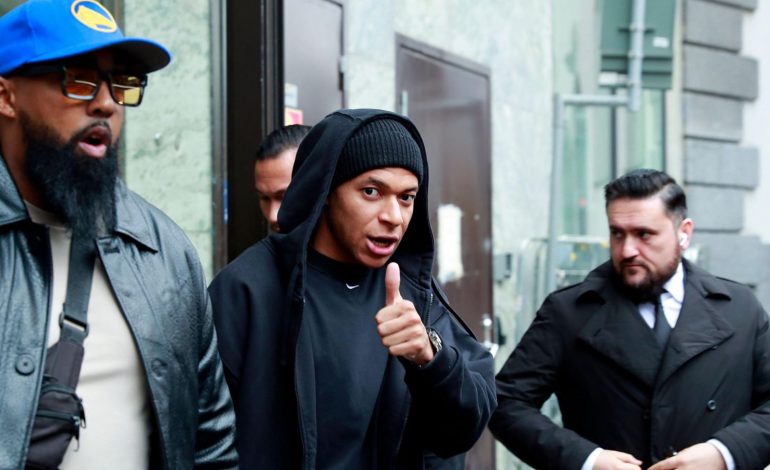 “Po, kam pasur një marrëdhënie”, Mbappe bën hapa pas, çështja merr një tjetër rrjedhë