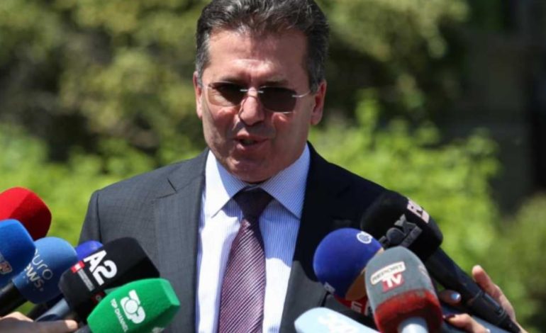 Mbyllet seanca e radhës për Mediun në GJKKO, ish-ministri: Akt ekspertimi është i pavlerë, proces fars