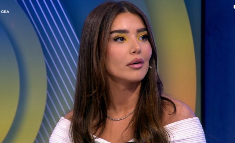 Goca dhe Gra/ Megi Pojani tregon historinë e pazakontë: Po hanim drekë kur babi…