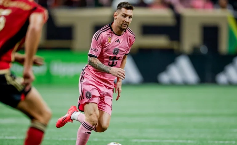 Messi zbulon të ardhmen: Nuk do bëhem trajner, bota të më kujtojë si të dojë