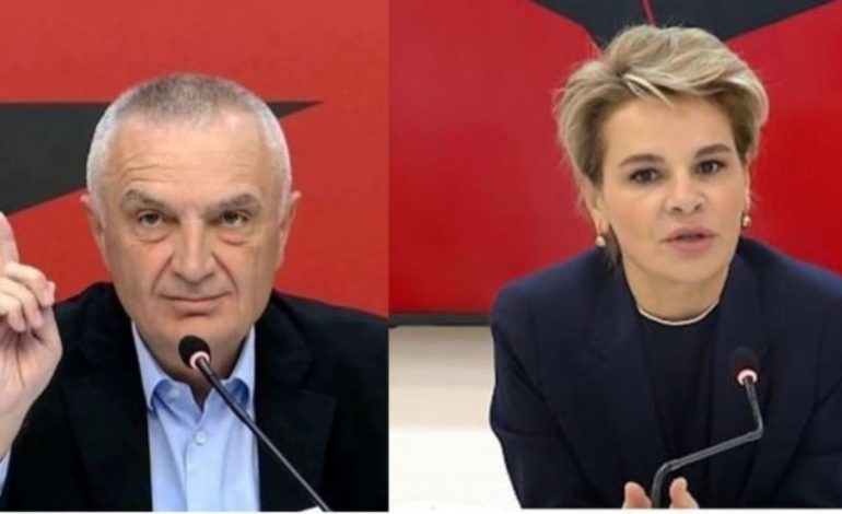 Kryemadhi depoziton nismën në Kuvend, kërkon t’i marrë Metës 10% nga fondi që Partia e Lirisë merr nga buxheti i shtetit