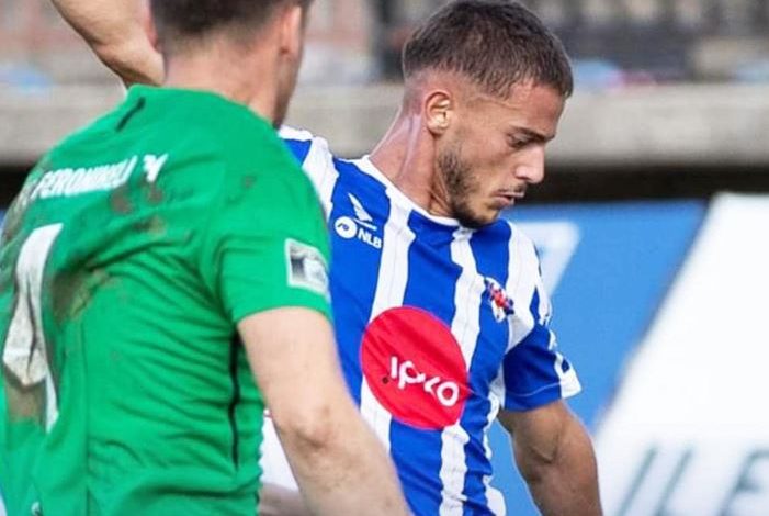 Kosova/ Nuk ka fitues në Drita-Gjilani, Prishtina mposht Feronikelin 74