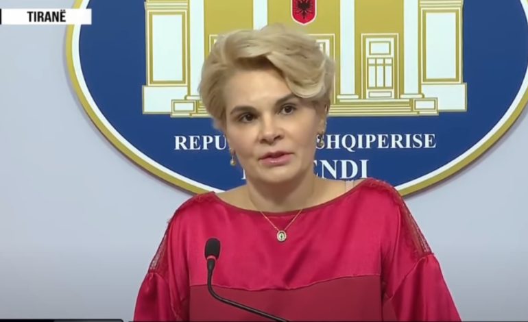 “Një motërfucker e goditi në kokë Ilir Metën”, Kryemadhi komenton arrestimin e ish-presidentit: E rrëmbyen si kriminel