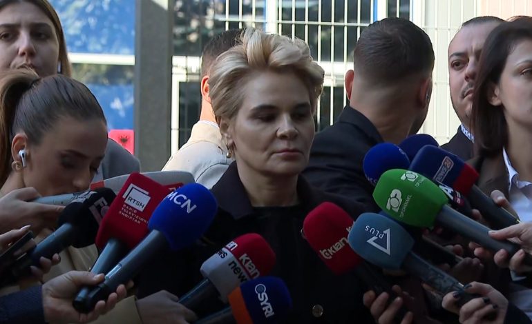 Burg për Metën, Kryemadhi zbut tonet me prokurorët: Se në drekë ishim të revoltuar, por duhej ta ndanin çështjen. Na vunë përballë të dyve për të na provokuar