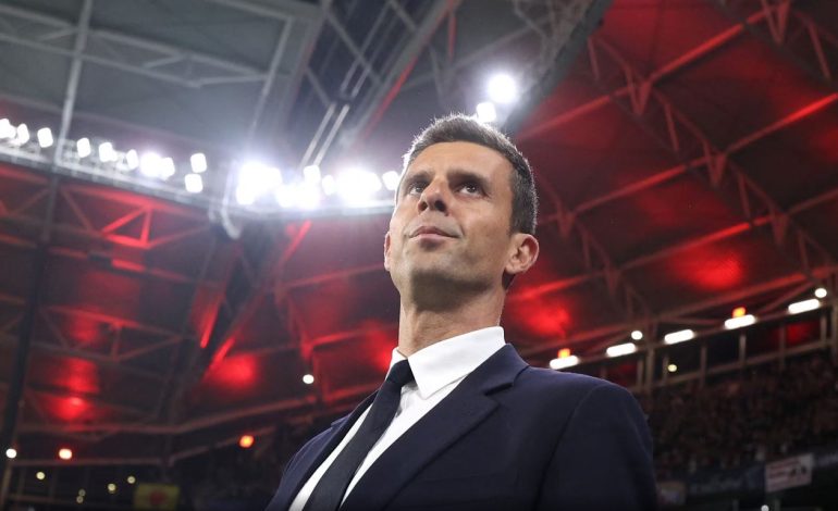 Shifrat “hedhin poshtë” Thiago Mottën, Juvja e tij më keq se sa ajo e Allegrit, në Torino po humbasin durimin