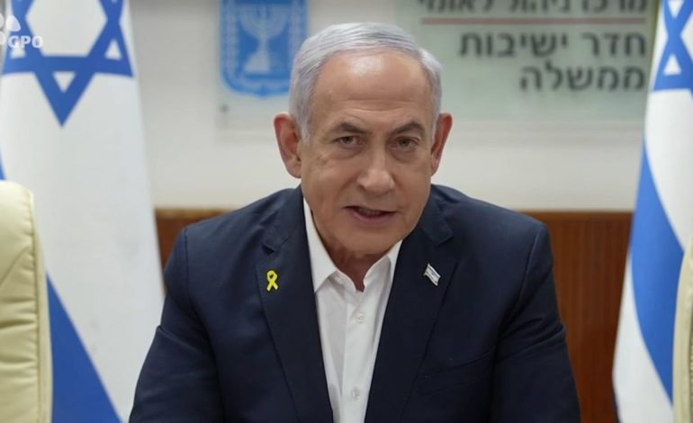 “Irani bëri një gabim të madh, do të paguajë!”, Netanyahu pas sulmit me raketa: Kushdo që na sulmon, do ta sulmojmë