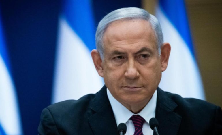 Netanyahu i kërkon OKB-së që të evakuojë paqeruajtësit nga ‘zona e rrezikut’ e Libanit: Mund të kthehen në pengje të Hezbollahut