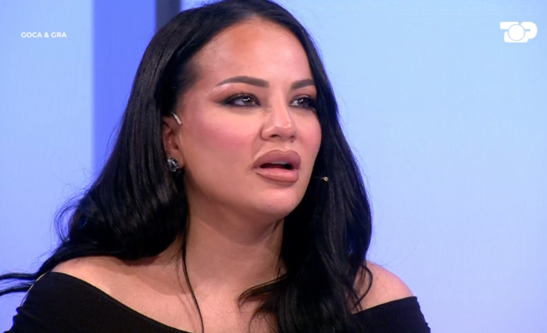 “Bardhi pa kokërr leku”/ Sara tregon mes lotësh momentin e vështirë dhe kush i ndihmoi për qiranë