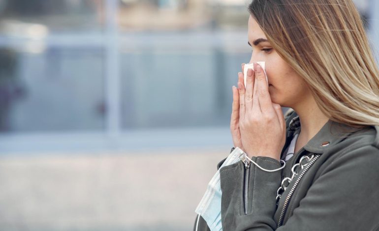 Mbrojtja e Shëndetit në Vjeshtë: Këshilla për një Stinë të Shëndetshme