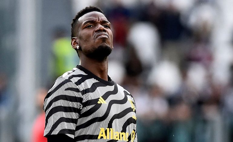 KAS “zbut” dënimin e Pogba-s, në mars mund të luajë për Juven, reagon francezi: Më në fund, makthi përfundoi