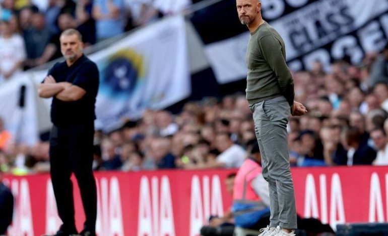 Trajneri i Premier League komenton shkarkimin e Ten Hag: Vendim që pritej