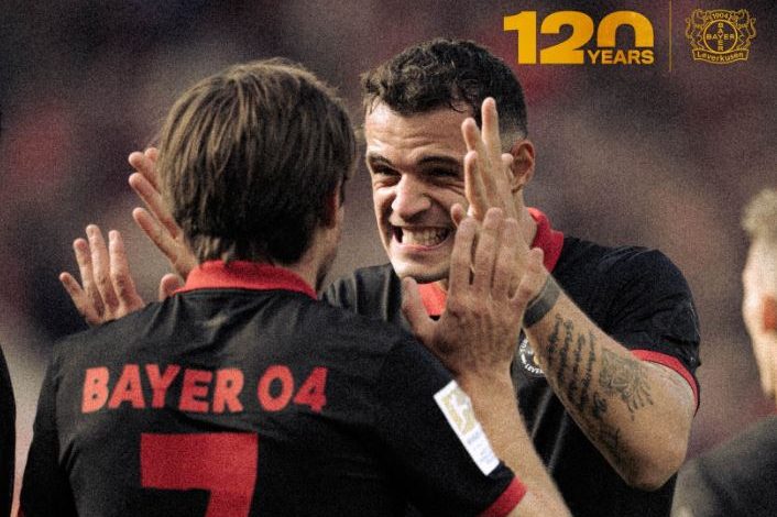 VIDEO/ Të mëdhatë gabojnë në Bundesligë, zhgënjen Leverkusen, bie Dortmund