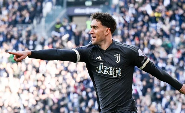 Juventus nxiton për rinovimin e Vlahovic, propozimi i “Zonjës së Vjetër”