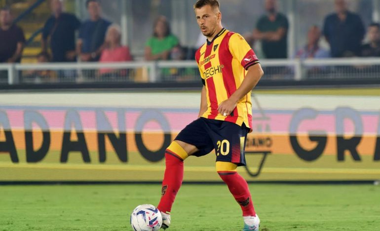 FOTO/ Rikuperuesi më i mirë, Ylber Ramadani lë pas yjet e Serie A