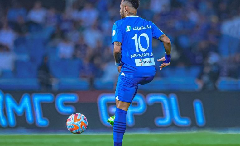 Rikthimi në fushë, Neymar jep shpresë: Një luftëtar që nuk heq dorë…