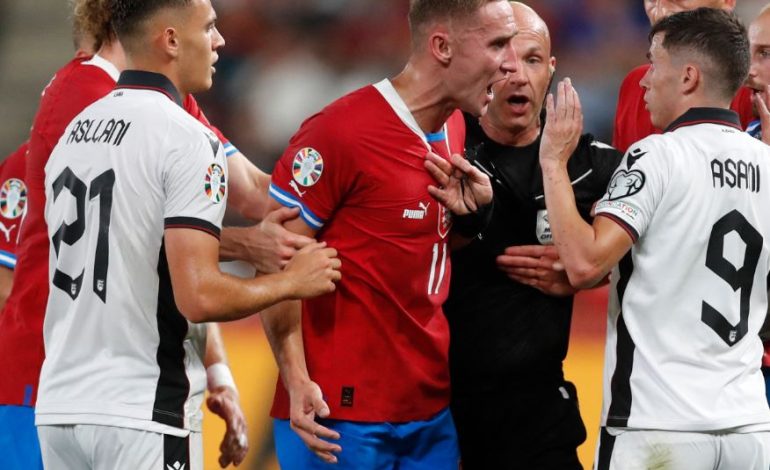 Lojtari i Çekisë: Shqipëria kundërshtar i pakëndshëm, ia dalim nëse japim maksimumin