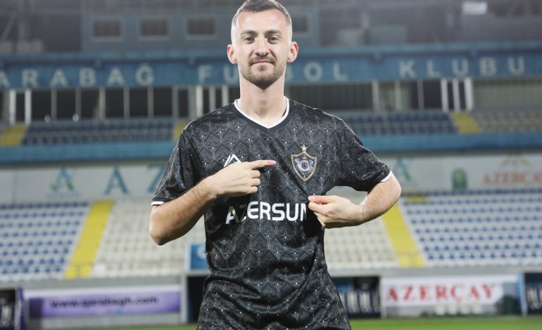 VIDEO/ Protagonist në kampionat, Redon Xhixha shënon gol 5 minuta pas aktivizimit