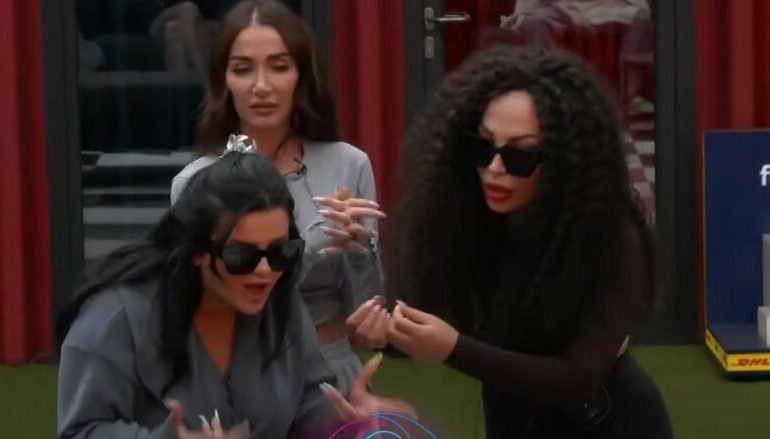 Gresa akuzon Rovena Stefën për vjedhje të këngës, ja si reagon këngëtarja