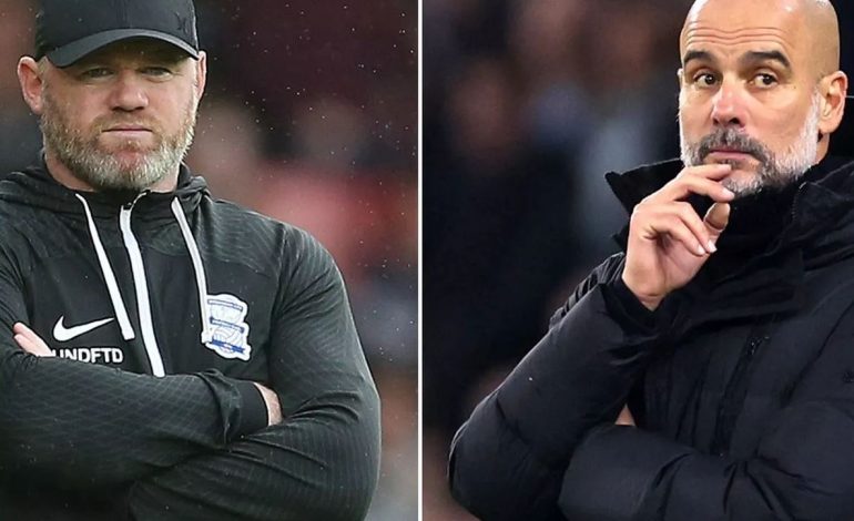 Tuchel “përçan” Anglinë, Rooney kundër Federatës, por gjermani merr “bekimin” e Guardiola-s: Nuk ka rëndësi nënshtetësia