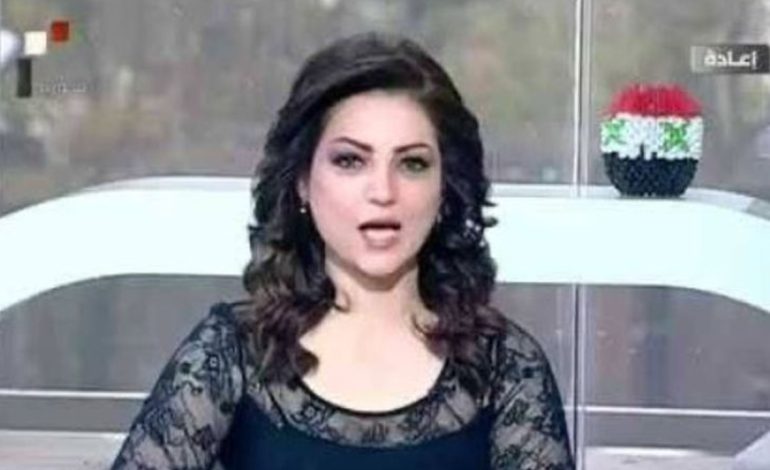 Izraeli sulmon Damaskun me dronë/ Vritet spikerja e njohur televizive, shpërthime të mëdha në perëndim të aeroportit ushtarak