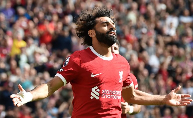 Salah drejt fundit të aventurës me Liverpool, kampionët francezë në garë me “sheikët” arabë
