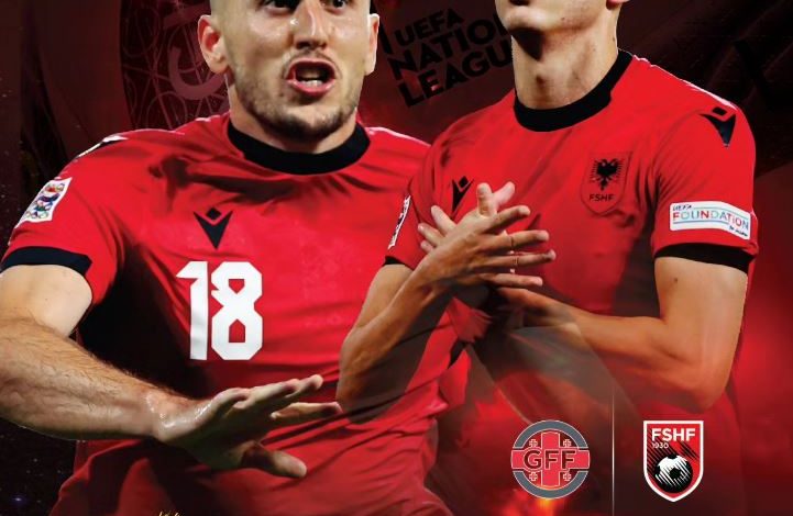 Fitorja detyrim, por e kaluara flet për Gjeorgjinë, Kvara me shokë shihen favoritë