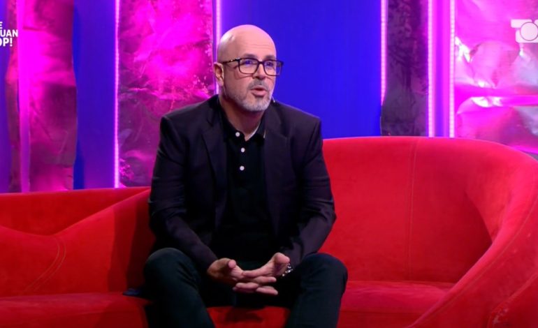 Humbja e së bijës, rrëfimi prekës i Sidrit Bejlerit në “S’e Luan Topi”: Zoti na dha forcë! Sofia ishte mundësia për…