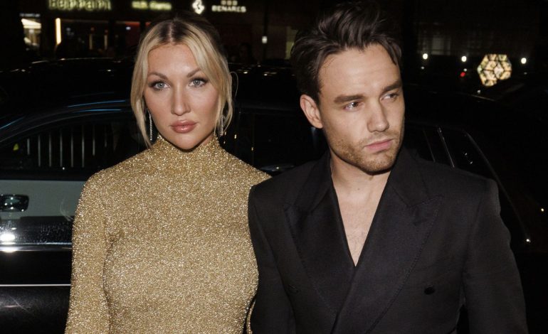 E dashura bën mesazh prekës për humbjen e Liam: Do të dua gjatë gjithë jetës!