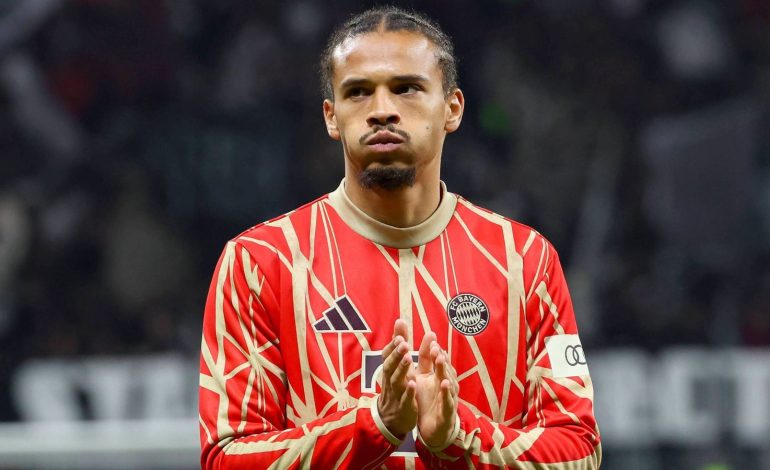 E ardhmja e Sane, drejtori sportiv  i Bayern: Jemi në kontakt me agjentin