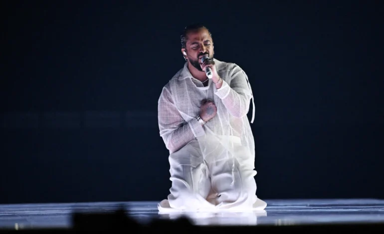 E papritur! Ish-tekniku akuzon këngëtarin Slimane për ngacmim seksual