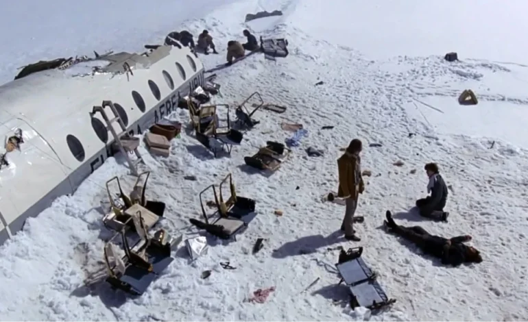 Tre filmat më të njohur të Netflix të vitit 2024 deri më tani