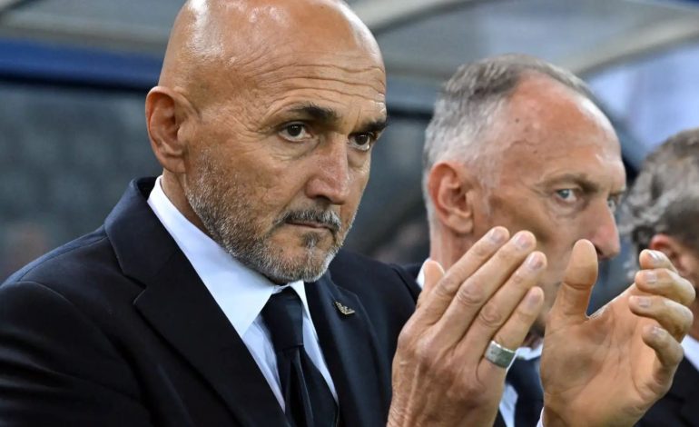 Triumf “azzurr”, Italia thyen Izraelin me “poker”, por Spalletti kërkon më shumë
