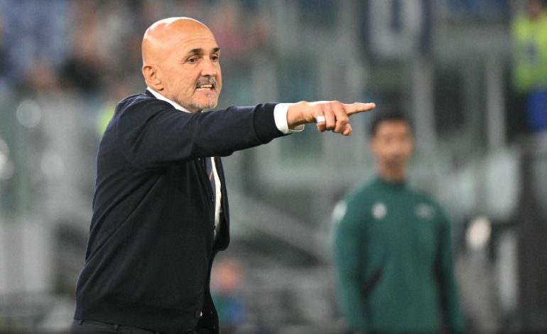 “Mëkat, e kuqja na penalizoi”, Spalletti ndjen keqardhje, por e sheh gotën gjysmë plot