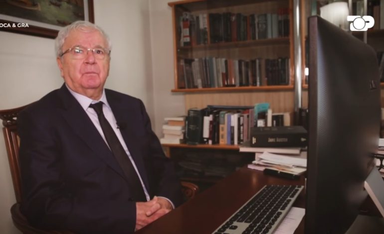 Nga martesa te frika nga vetmia, Spartak Ngjela rrëfehet në “Goca & Gra”: Peng që nuk bëra një atentat ndaj…