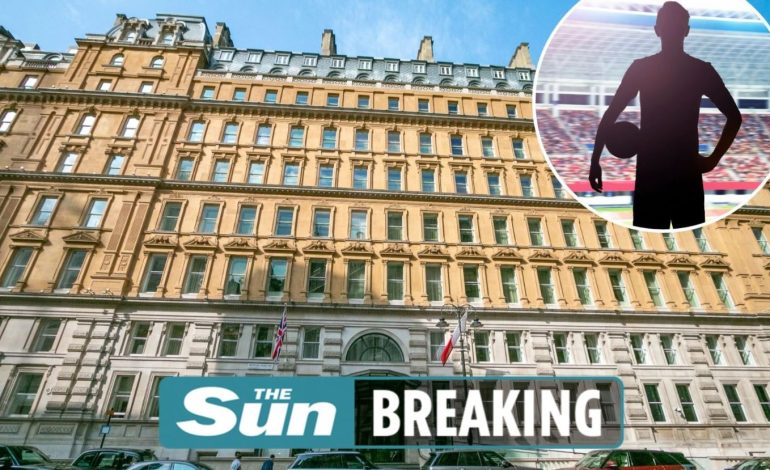 Skandal seksual në Londër, arrestohet ish ylli i Premier League, Sun zbulon detaje