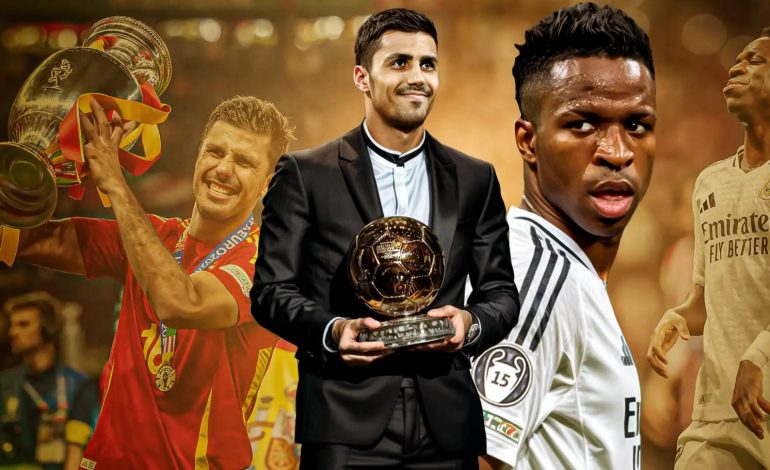 Luftë totale, Perez kundër “France Football” dhe…UEFA-s